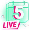 Aktiivinen Live Casinolla 5 päivänä