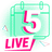 Aktiivinen Live Casinolla 5 päivänä