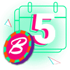 Kasinopelit: 5 päivää