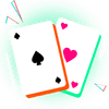 Live-kasino: Blackjack