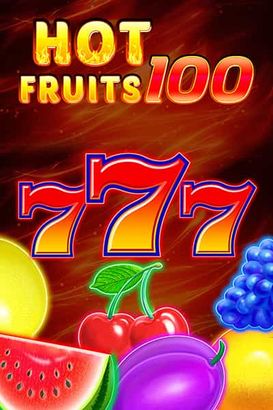 Hot Fruits 100