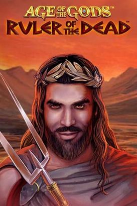 Age of the Gods: Ruler of the Dead