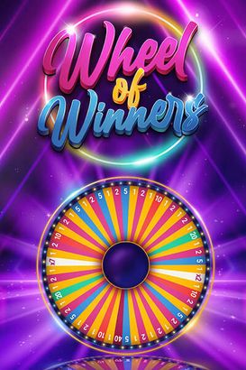 Wheel of Winners
