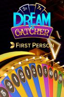 First Person Dream Catcher
