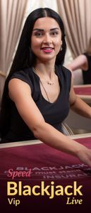Speed VIP Blackjack