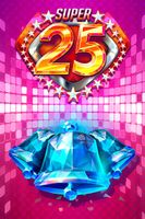Super 25 Stars