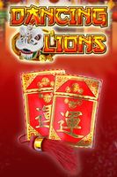 Dancing Lions