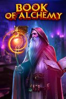 Book of Alchemy