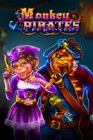 Monkey Pirates