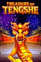 Treasure of Tengshe