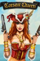 Corsair Queen