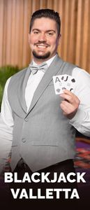 Blackjack Valletta