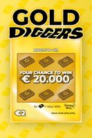 Gold Diggers