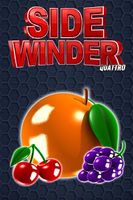 Sidewinder Quattro