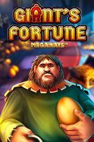 Giant's Fortune Megaways
