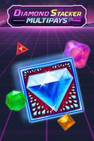 Diamond Stacker Multipays