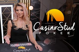 Casino Stud Poker