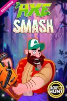 Axe Smash