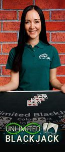 Unlimited Blackjack
