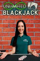 Unlimited Blackjack