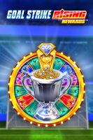 Goal Strike Rising Rewards