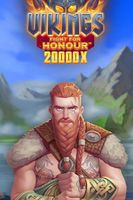 VIKINGS FIGHT FOR HONOUR