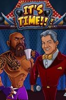 It's Time