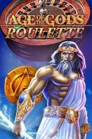 Age of The Gods: Jackpot Roulette