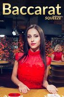 Baccarat Squeeze