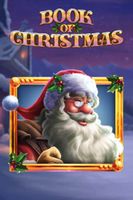 BOOK OF CHRISTMAS