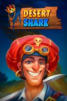 Desert Shark
