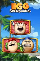 EGG SPENDABLES