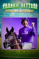 Frankie Dettori's Roulette