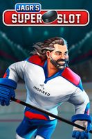 Jagr's Super Slots