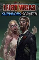 Lost Vegas Survivors Scratch