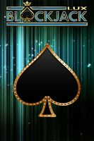 Lux Blackjack