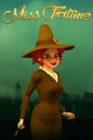 Miss Fortune