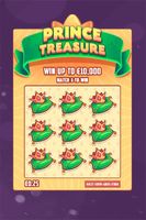 Prince Treasure
