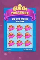 Queen Treasure