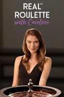 Real Roulette with Caroline