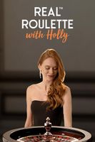 Real Roulette with Holly