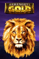 Serengeti Gold
