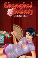 Shanghai Beauty