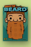 Shave the Beard