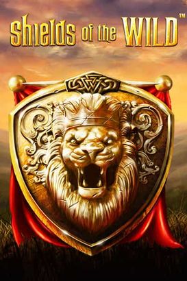 Shields of the Wild
