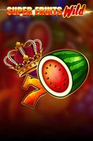 SUPER FRUITS WILD