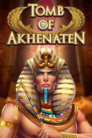 Tomb of Akhenaten