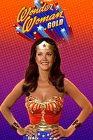 Wonder Woman Gold