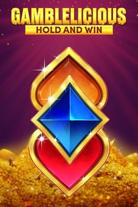Gamblelicious Hold And Win