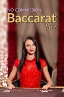 No Commission Baccarat
